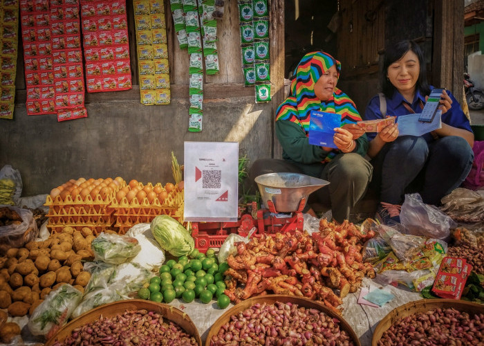 Peran Penting UMKM Dalam Pertumbuhan Ekonomi Nasional