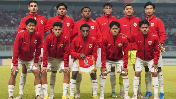 Piala AFF U-19 2024: Indonesia Juara yang Sempurna